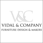 Vidal and Company logo